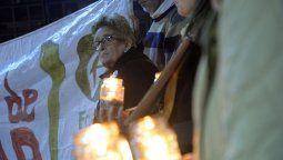 Las fotos de Miryan Gorban en la Ronda de los Martes Las fotos de Miryan Gorban en la Ronda de los Martes