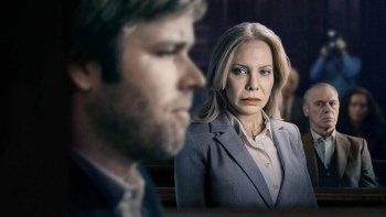 Crímenes de familia irá por Cine.ar y Netflix a partir del jueves