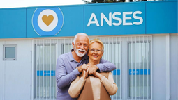 ANSES sorprendió con la noticia de que los jubilados pueden pedir AUH