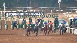 Endo Verde fue el mejor en el Patrono.