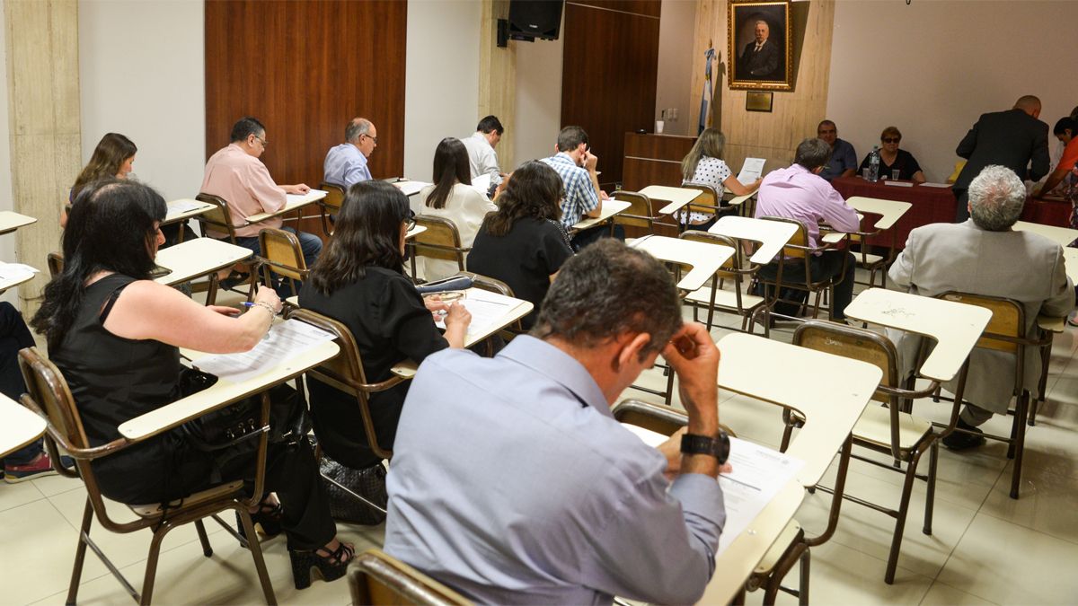 Comienzan los concursos para cubrir 268 residencias en el sistema de Salud público 