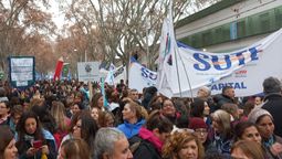 El Sute se reunirá con representantes del Gobierno a partir de las 9.