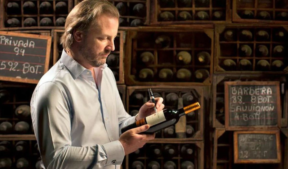 Michael Halstrick, ex CEO de Norton, uno de los acreedores que quiere entrar al concurso, demand&oacute; a la bodega por m&aacute;s de $900 millones.