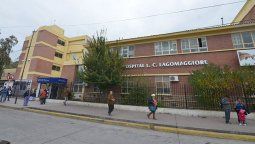 Hallaron a una mujer ebria a las cinco de la tarde y dijo que habían violado