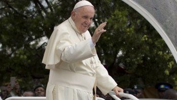 El Papa denunció la arrogancia de los hombres y el desprecio a las mujeres