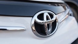 Toyota está envuelta en un escándalo en Japón.
