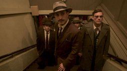 La película Neruda buscará representar a Chile en los Oscar