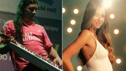 La inédita propuesta de Pablo Lescano a La China Suárez en Twitter