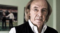 César Luis Menotti: Todos quieren ser Grondona
