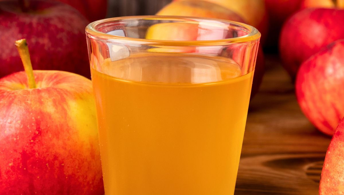 El vinagre es un alimento natural