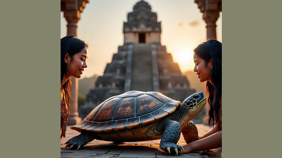 Horóscopo maya: todas las predicciones para hoy lunes 30 de junio de 2025. Horóscopo maya: todas las predicciones para hoy lunes 30 de junio de 2025.