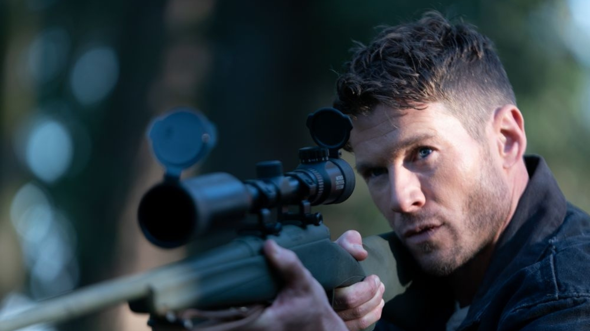 Este thriller de acción y suspenso, se posicionó entre las más vistas de la plataforma de streaming. Este thriller de acción y suspenso, se posicionó entre las más vistas de la plataforma de streaming.