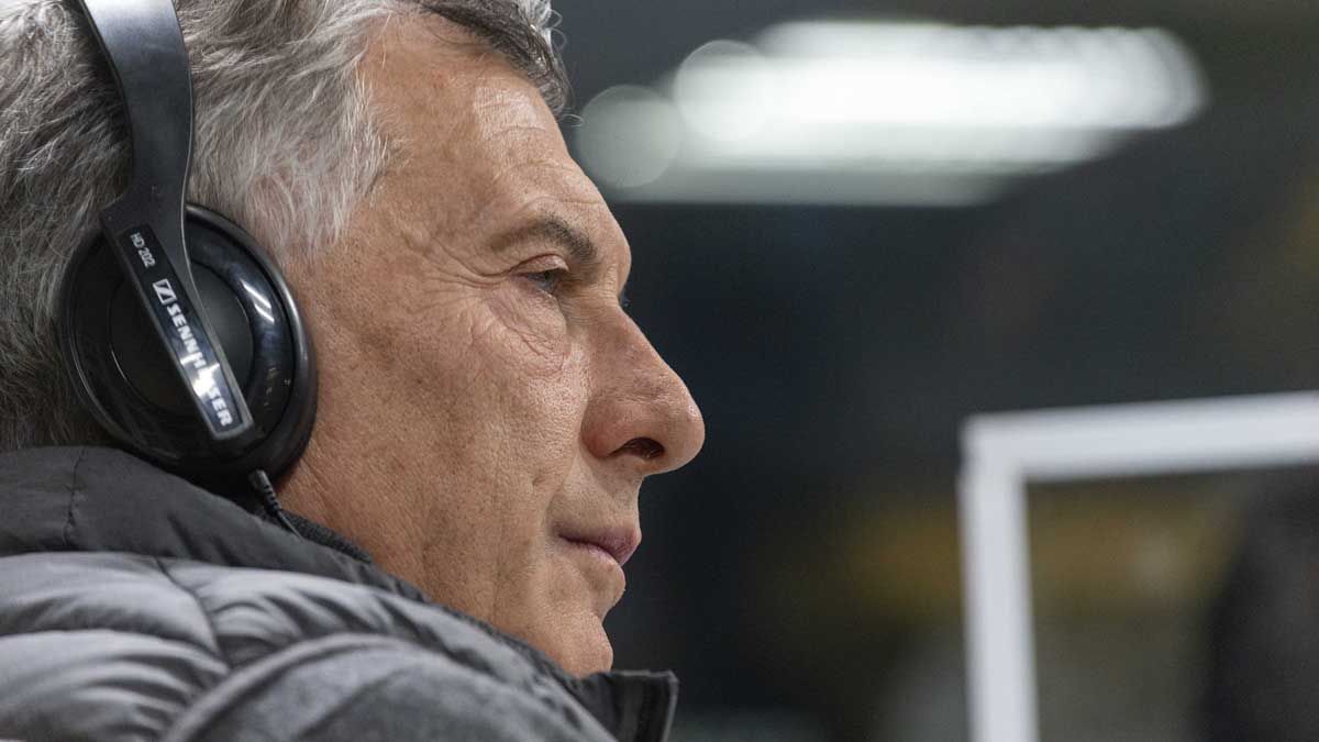 Desde Bolivia afirmaron que Macri participó del golpe de ...