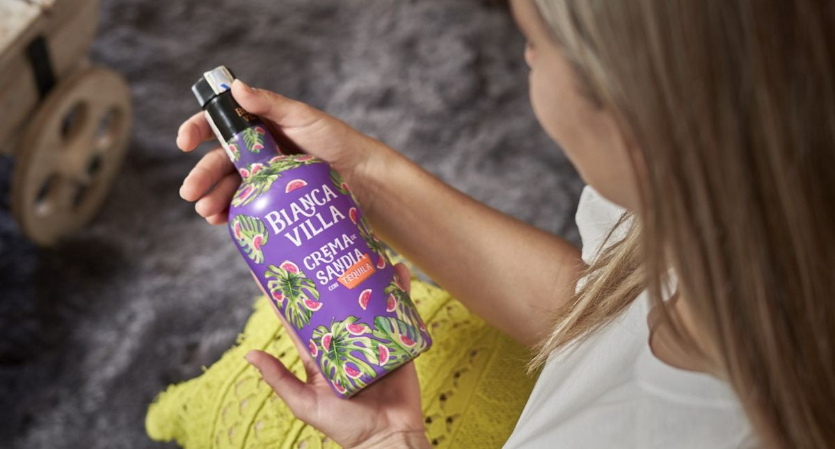 Hacer atractivo el producto para cada cliente, ese es el objetivo que busca Julieta Carbonari en su trabajo Hacer atractivo el producto para cada cliente, ese es el objetivo que busca Julieta Carbonari en su trabajo