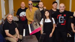 Sirius se presenta en el Independencia con su tributo a The Alan Parsons Project