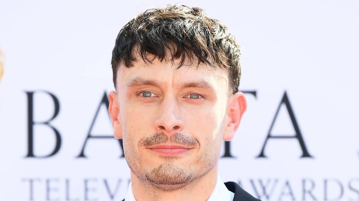 La serie recién estrenada con el actor de Bebé Reno ya es furor en el mundo por su tremendo dramatismo.