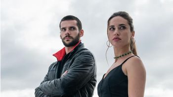 Netflix tiene la exitosa serie española de 7 capítulos que arrasa en el mundo