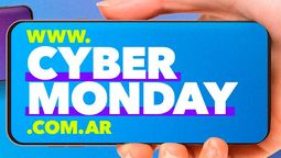 Se viene una nueva edición del Cyber Monday en Argentina.