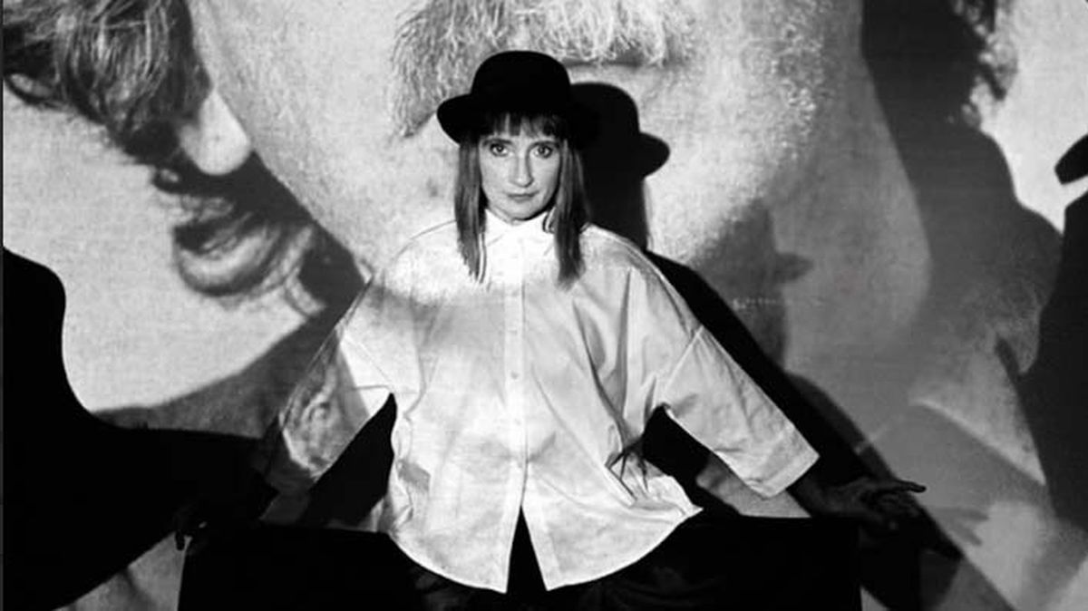 Hilda Lizarazu presentará su show homenaje a Charly García por última vez en Mendoza.