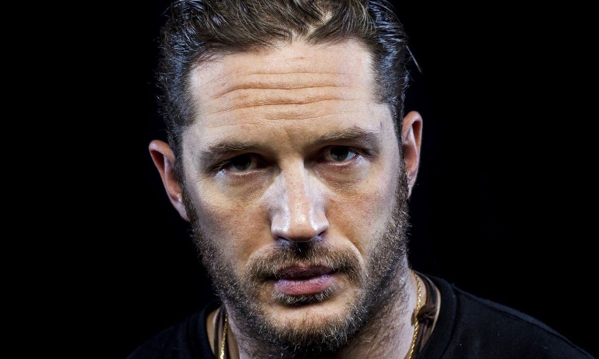 Tom Hardy. El multifacético actor brilla con esta cinta que mezcla acción y comeida