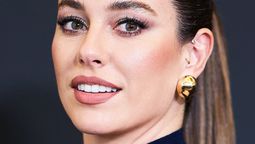 Blanca Suárez. La talentosa y reconocida actriz española, es una de las protagonistas de la serie Las chicas del Cable. 