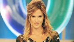 El descargo de Paula Chaves tras la acusación de usar Photoshop