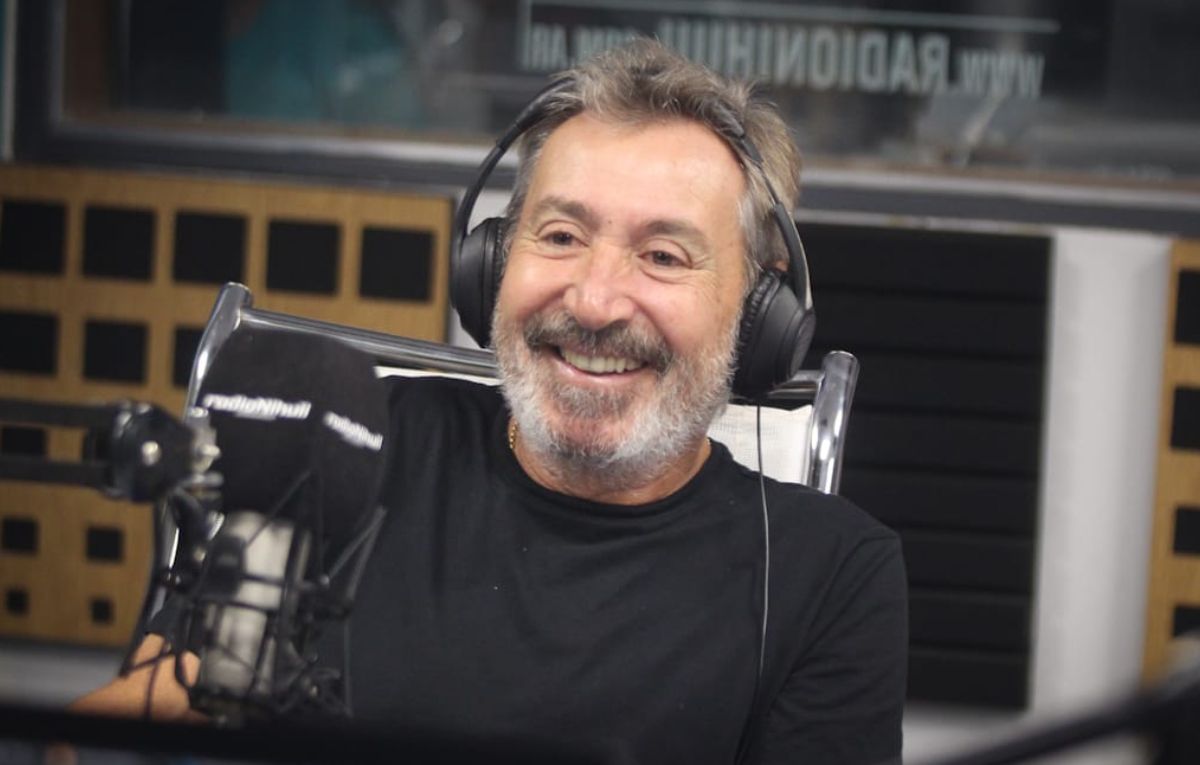 Daniel Vila afirmó que esperan la notificación de AFA por los incidentes ocurridos en el partido de Gimnasia de La Plata. Daniel Vila afirmó que esperan la notificación de AFA por los incidentes ocurridos en el partido de Gimnasia de La Plata.