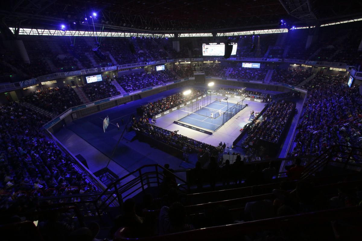 Cerró el Mendoza Premier Padel 2022 y dejó a la provincia en el epicentro mundial de&nbsp; este deporte.