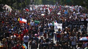 La calma no es total tras el levantamiento del toque de queda