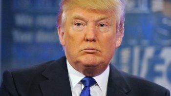 Donald Trump aseguró que no 