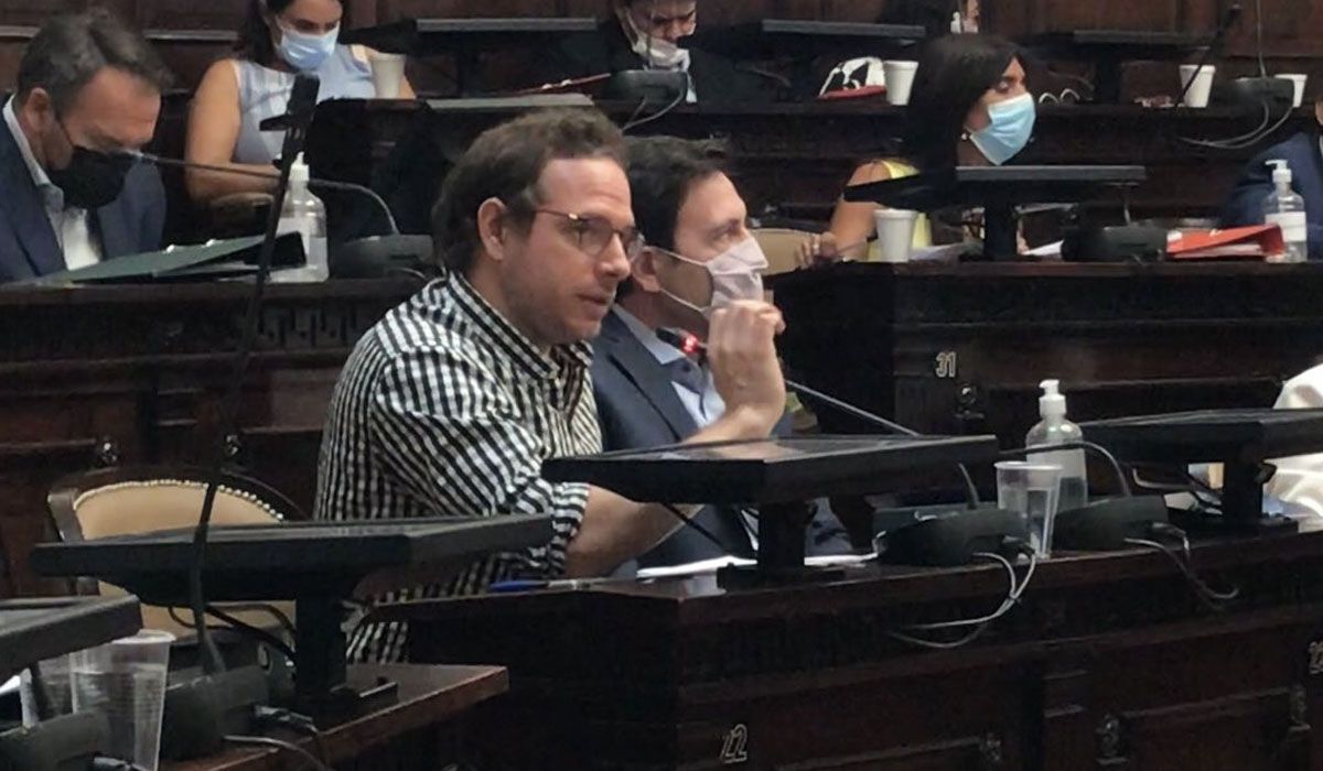 El oficialismo aprobó un pedido de informes sobre las 12.000 asignadas a El Azufre presentado por el peronista Ilardo