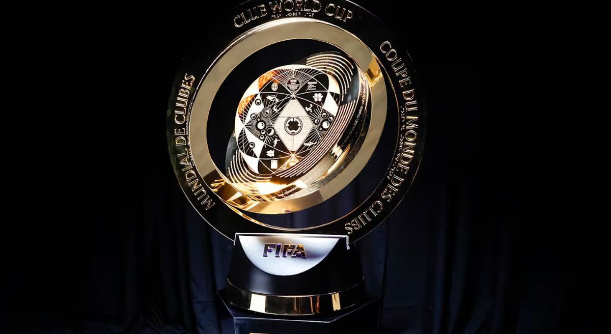 Se viene el Mundial de Clubes 2025.