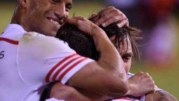 Pensando en la Copa