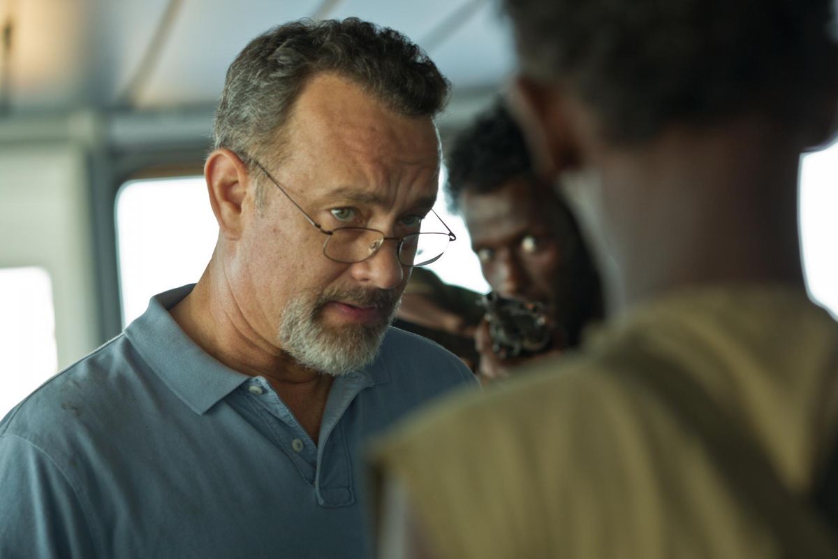 Streaming. Tom Hanks se luce en HBO Max con una fascinante historia real. Streaming. Tom Hanks se luce en HBO Max con una fascinante historia real.