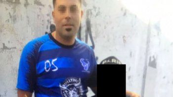 Un hombre fue asesinado a puñaladas y detuvieron a la ex pareja de su novia