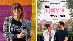 Ali Hazelwood: las novelas que tenés que leer si te gustó La hipótesis del amor