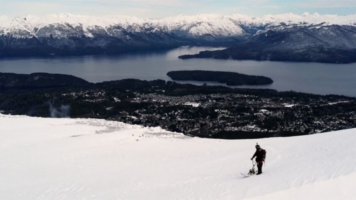 Todas las novedades sobre la nieve en Winter News.