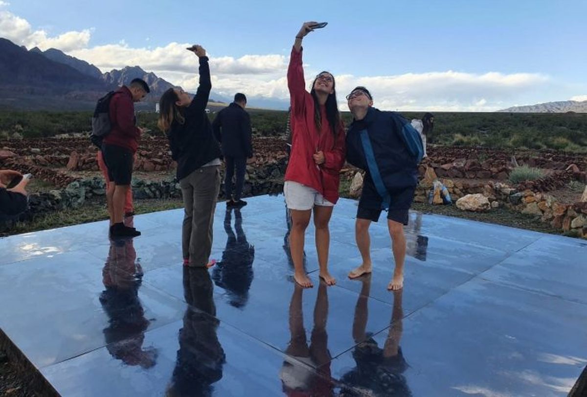 El Gobierno de Mendoza asegura que no ha disminuido la promoción de la provincia como destino, tanto a nivel nacional como internacional.