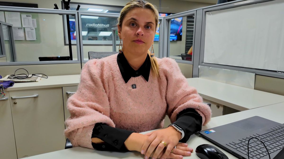 Buscadora. Guadalupe Álvarez es abogada y lidera el colectivo Mendoza por la Verdad. Buscadora. Guadalupe Álvarez es abogada y lidera el colectivo Mendoza por la Verdad.