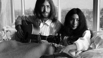 ¿Lennon plagió a su padre? La historia detrás de 