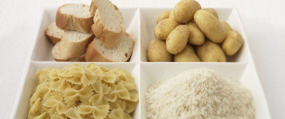 Identificaron un nuevo sabor: el de la fécula