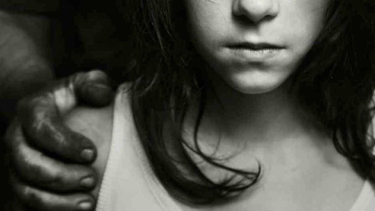 Abuso sexual. Una menor fue abusada por dos hombres.