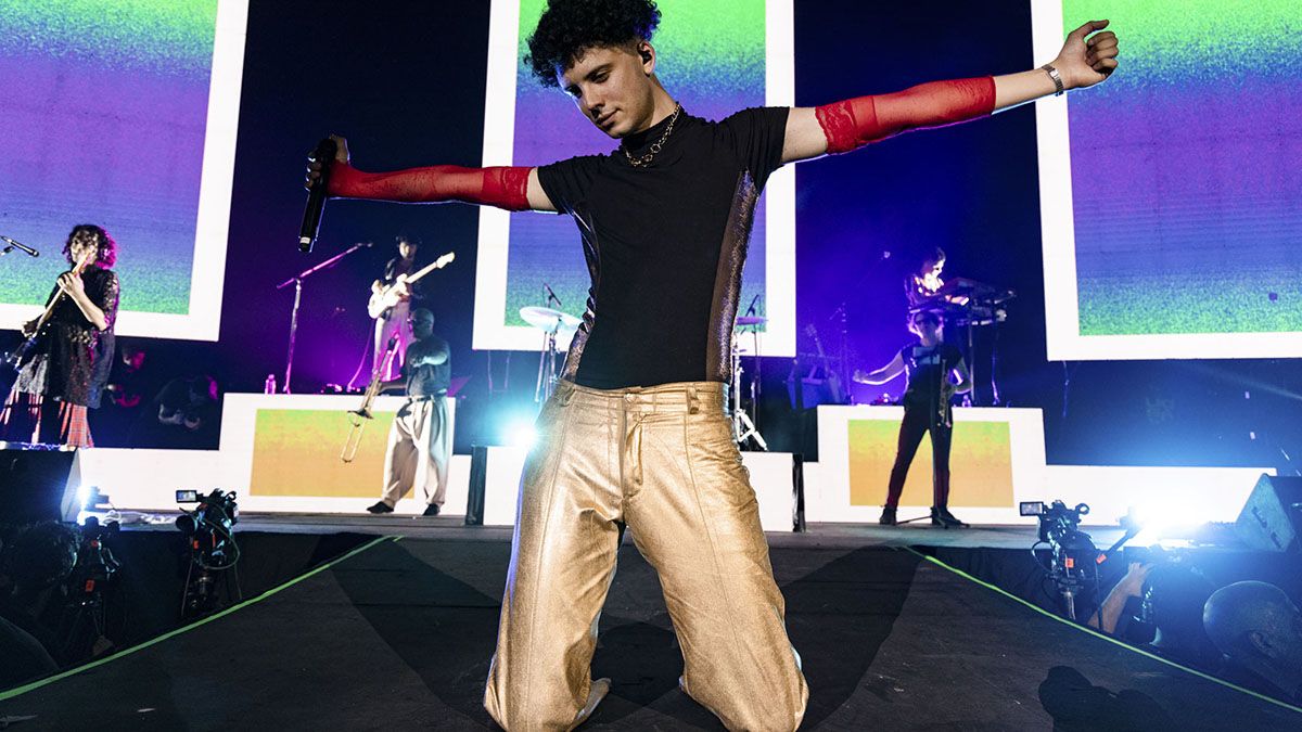 Usted Señálemelo en el mítico Obras.