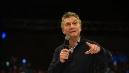 Los nombres que baraja Macri para su gabinete en caso de ganar los comicios