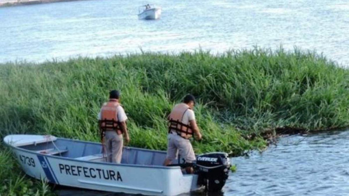 Los chicos que se ahogaron en el Río Paraná tenían 12 y 15 años, y fueron encontrados por efectivos de Prefectura Los chicos que se ahogaron en el Río Paraná tenían 12 y 15 años, y fueron encontrados por efectivos de Prefectura 
