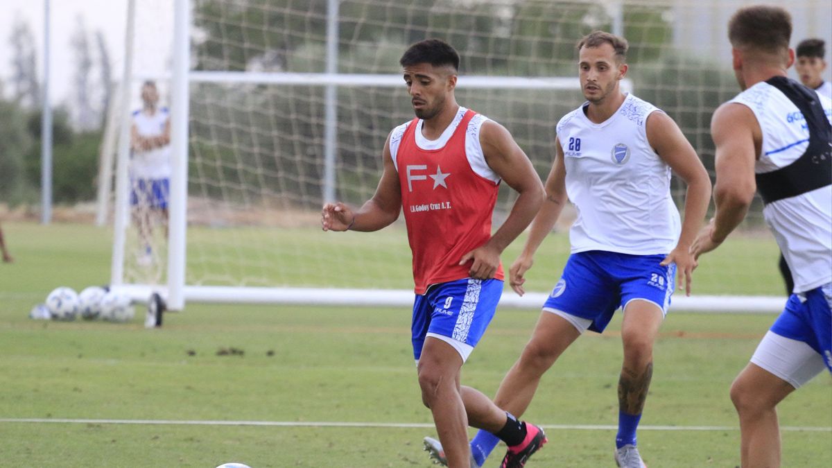 El Expreso está pasando un gran momento futbolístico y con Lanús buscará su tercer triunfo seguido en el torneo. El Expreso está pasando un gran momento futbolístico y con Lanús buscará su tercer triunfo seguido en el torneo.