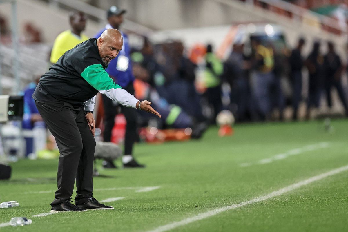 Nigeria se quedó sin Mundial: la insólita excusa de su DT y el dato que beneficia a la Selección argentina