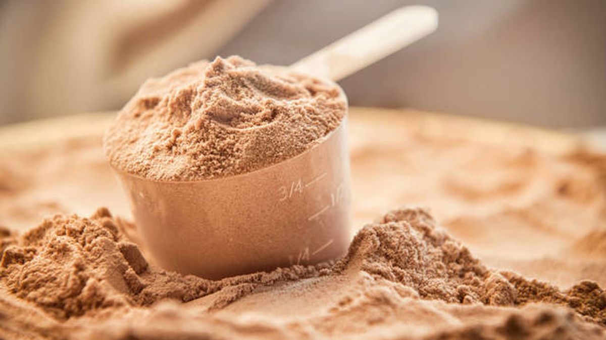 La investigación encendió la señal de alarma de quienes consumen estos suplementos dietarios. La investigación encendió la señal de alarma de quienes consumen estos suplementos dietarios.