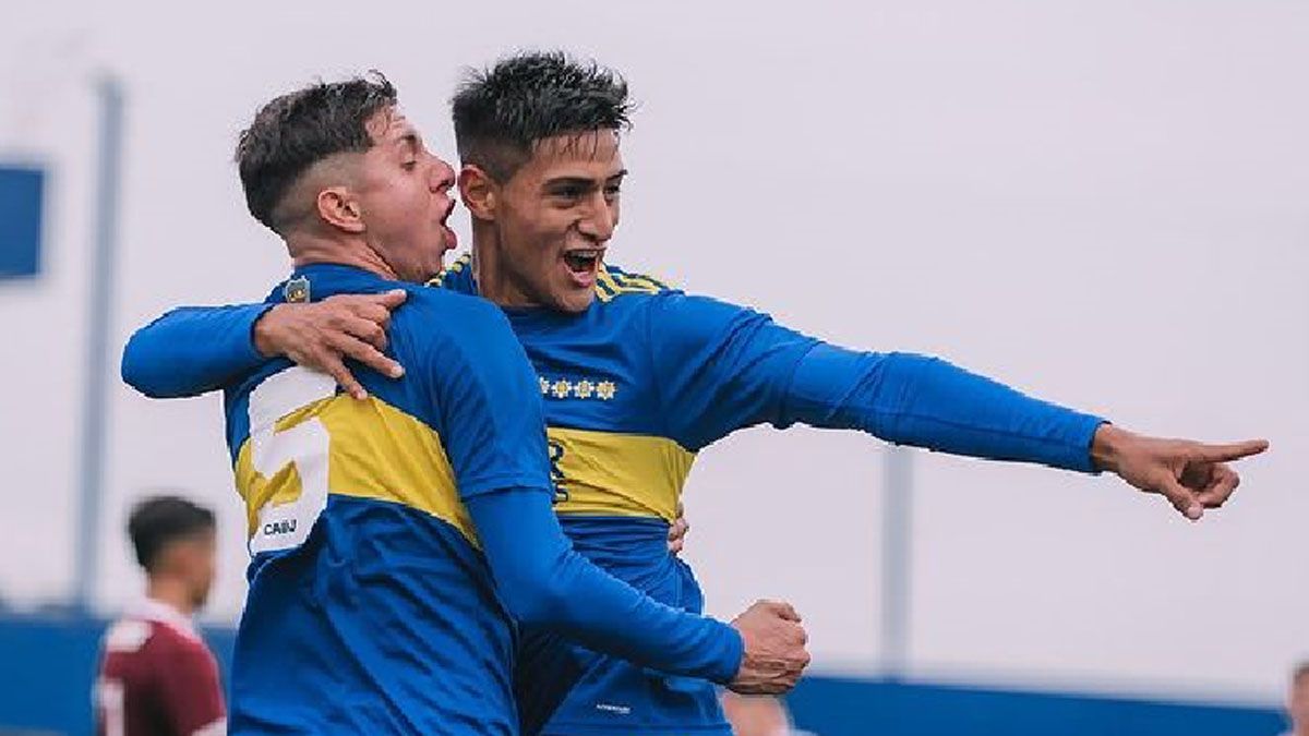 Deportivo Maipú suma los goles del ex Boca Ezequiel Almirón