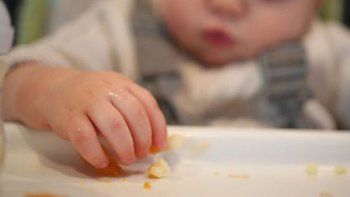 Murió una bebé de 11 meses por presunta desnutrición en  Santa Fe